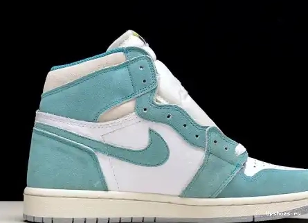555088-311 “Turbo Jordan Green” Air OG 1 Retro High 555088-311 0328